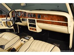 1985 Rolls-Royce Corniche (CC-2090091) for sale in Farmingdale, New York