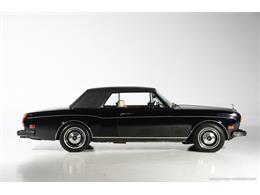 1985 Rolls-Royce Corniche (CC-2090091) for sale in Farmingdale, New York