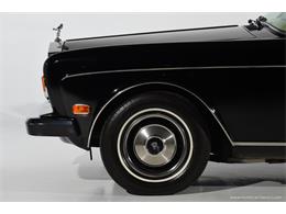 1985 Rolls-Royce Corniche (CC-2090091) for sale in Farmingdale, New York