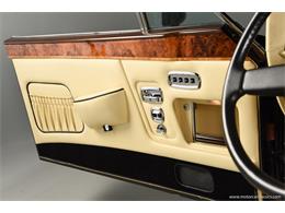 1985 Rolls-Royce Corniche (CC-2090091) for sale in Farmingdale, New York