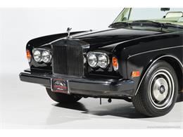 1985 Rolls-Royce Corniche (CC-2090091) for sale in Farmingdale, New York