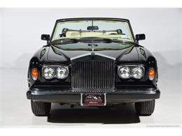 1985 Rolls-Royce Corniche (CC-2090091) for sale in Farmingdale, New York