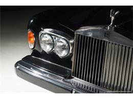 1985 Rolls-Royce Corniche (CC-2090091) for sale in Farmingdale, New York