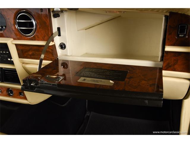 1985 Rolls-Royce Corniche (CC-2090091) for sale in Farmingdale, New York