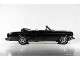 1985 Rolls-Royce Corniche (CC-2090091) for sale in Farmingdale, New York