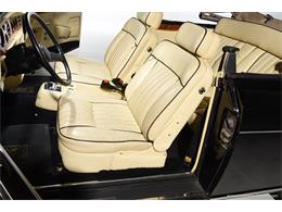 1985 Rolls-Royce Corniche (CC-2090091) for sale in Farmingdale, New York