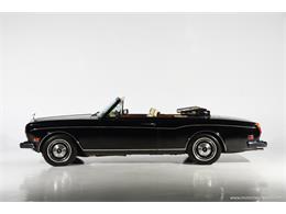 1985 Rolls-Royce Corniche (CC-2090091) for sale in Farmingdale, New York