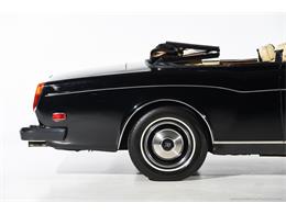 1985 Rolls-Royce Corniche (CC-2090091) for sale in Farmingdale, New York