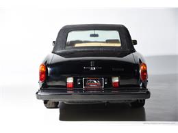 1985 Rolls-Royce Corniche (CC-2090091) for sale in Farmingdale, New York