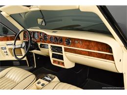1985 Rolls-Royce Corniche (CC-2090091) for sale in Farmingdale, New York