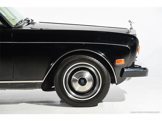 1985 Rolls-Royce Corniche (CC-2090091) for sale in Farmingdale, New York
