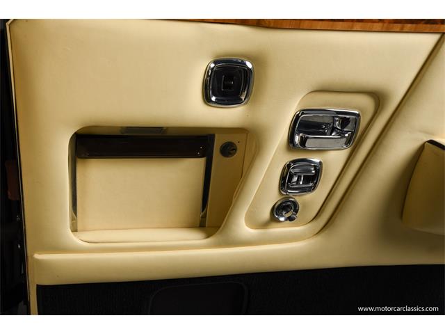 1985 Rolls-Royce Corniche (CC-2090091) for sale in Farmingdale, New York