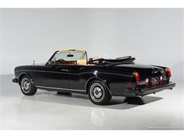 1985 Rolls-Royce Corniche (CC-2090091) for sale in Farmingdale, New York