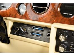 1985 Rolls-Royce Corniche (CC-2090091) for sale in Farmingdale, New York