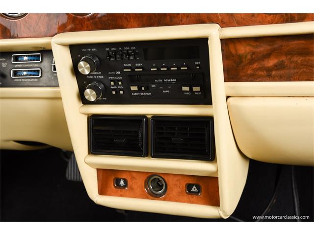 1985 Rolls-Royce Corniche (CC-2090091) for sale in Farmingdale, New York