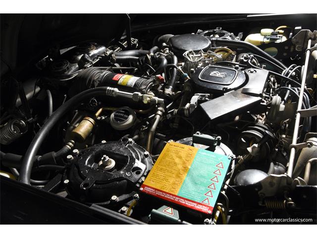 1985 Rolls-Royce Corniche (CC-2090091) for sale in Farmingdale, New York