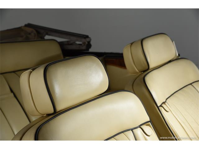 1985 Rolls-Royce Corniche (CC-2090091) for sale in Farmingdale, New York