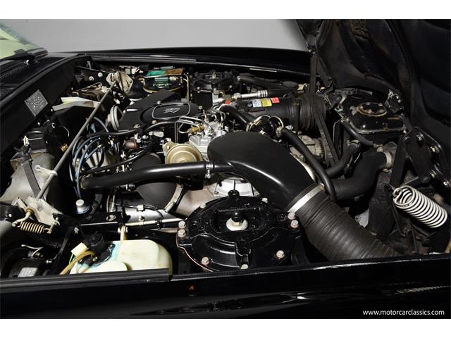 1985 Rolls-Royce Corniche (CC-2090091) for sale in Farmingdale, New York