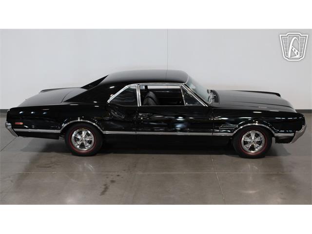 1966 Oldsmobile 442 (CC-2090910) for sale in Peoria, Arizona