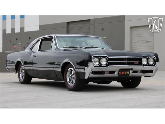 1966 Oldsmobile 442 (CC-2090910) for sale in Peoria, Arizona