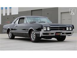 1966 Oldsmobile 442 (CC-2090910) for sale in Peoria, Arizona