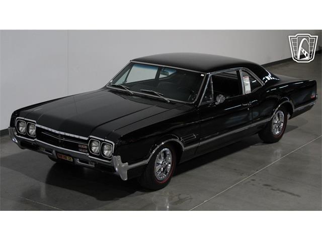 1966 Oldsmobile 442 (CC-2090910) for sale in Peoria, Arizona