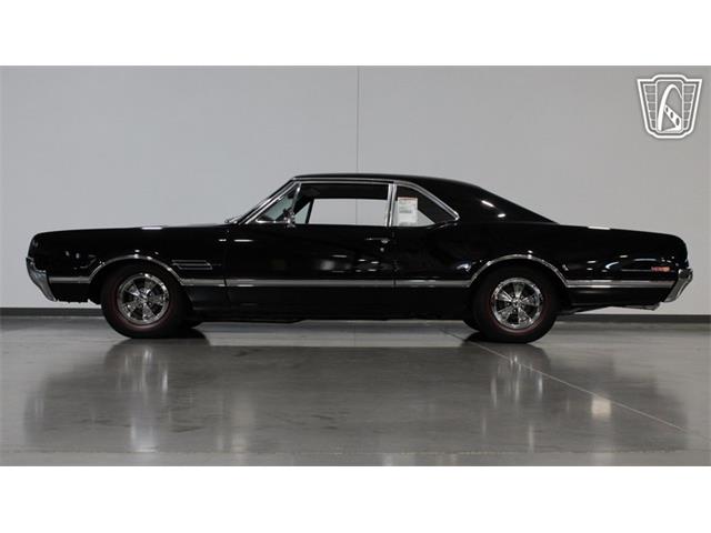1966 Oldsmobile 442 (CC-2090910) for sale in Peoria, Arizona