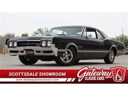 1966 Oldsmobile 442 (CC-2090910) for sale in Peoria, Arizona