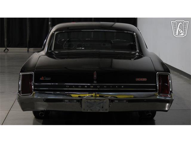 1966 Oldsmobile 442 (CC-2090910) for sale in Peoria, Arizona