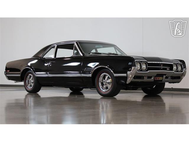 1966 Oldsmobile 442 (CC-2090910) for sale in Peoria, Arizona