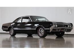 1966 Oldsmobile 442 (CC-2090910) for sale in Peoria, Arizona