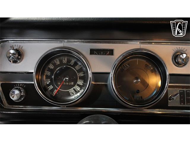 1966 Oldsmobile 442 (CC-2090910) for sale in Peoria, Arizona