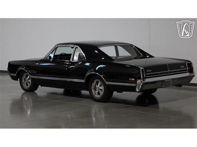 1966 Oldsmobile 442 (CC-2090910) for sale in Peoria, Arizona