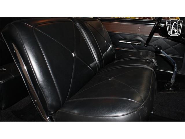 1966 Oldsmobile 442 (CC-2090910) for sale in Peoria, Arizona