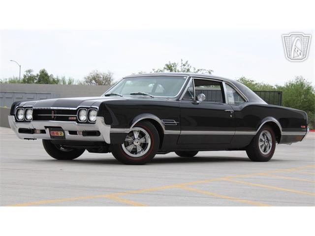 1966 Oldsmobile 442 (CC-2090910) for sale in Peoria, Arizona