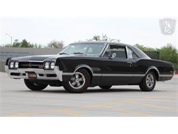 1966 Oldsmobile 442 (CC-2090910) for sale in Peoria, Arizona