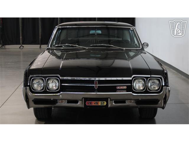 1966 Oldsmobile 442 (CC-2090910) for sale in Peoria, Arizona