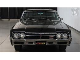 1966 Oldsmobile 442 (CC-2090910) for sale in Peoria, Arizona