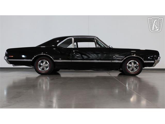 1966 Oldsmobile 442 (CC-2090910) for sale in Peoria, Arizona