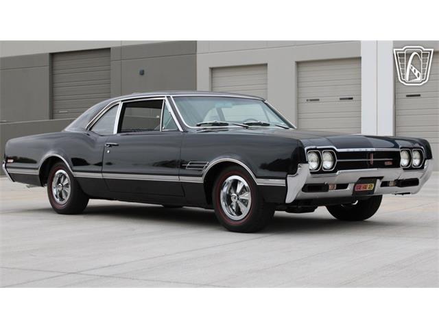 1966 Oldsmobile 442 (CC-2090910) for sale in Peoria, Arizona