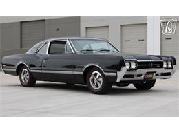 1966 Oldsmobile 442 (CC-2090910) for sale in Peoria, Arizona