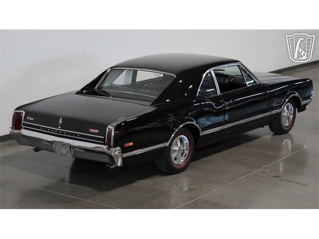 1966 Oldsmobile 442 (CC-2090910) for sale in Peoria, Arizona