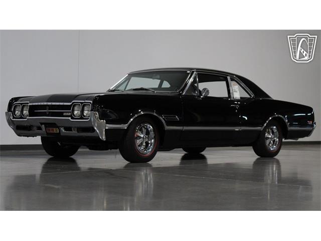 1966 Oldsmobile 442 (CC-2090910) for sale in Peoria, Arizona