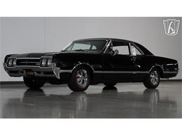 1966 Oldsmobile 442 (CC-2090910) for sale in Peoria, Arizona