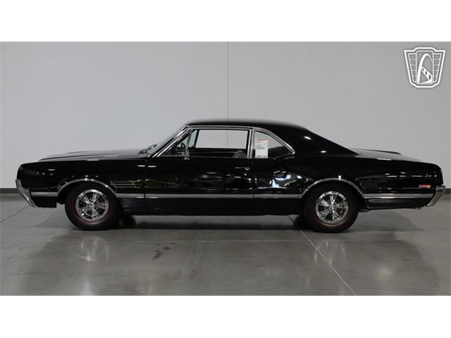 1966 Oldsmobile 442 (CC-2090910) for sale in Peoria, Arizona