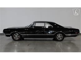 1966 Oldsmobile 442 (CC-2090910) for sale in Peoria, Arizona