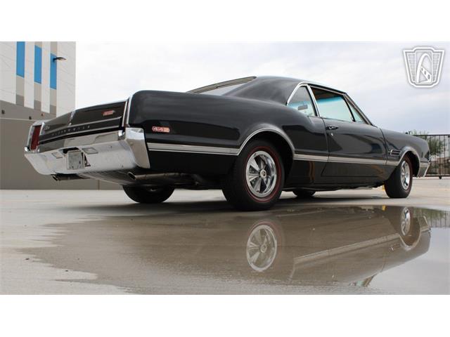 1966 Oldsmobile 442 (CC-2090910) for sale in Peoria, Arizona