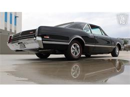 1966 Oldsmobile 442 (CC-2090910) for sale in Peoria, Arizona