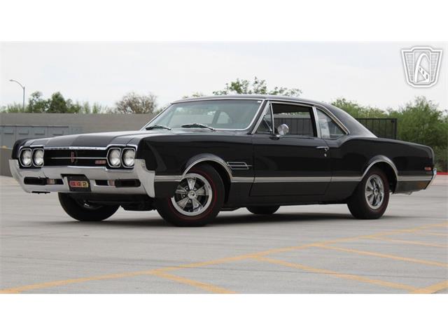 1966 Oldsmobile 442 (CC-2090910) for sale in Peoria, Arizona