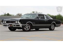 1966 Oldsmobile 442 (CC-2090910) for sale in Peoria, Arizona